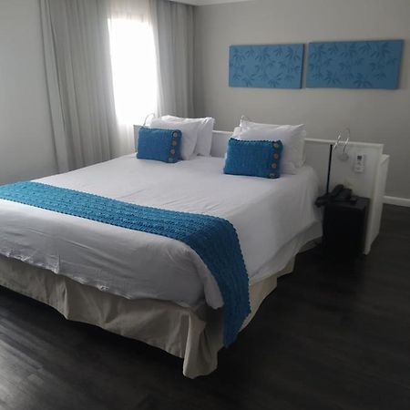 Flat Hotel Moema Ibirapuera Sao Paulo Bagian luar foto