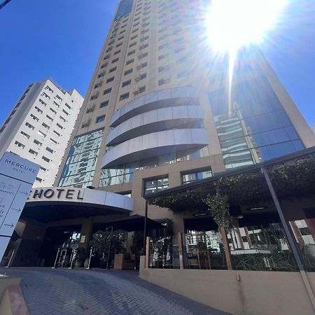 Flat Hotel Moema Ibirapuera Sao Paulo Bagian luar foto