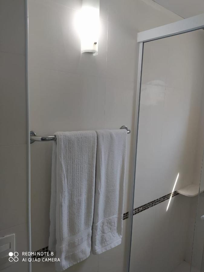 Flat Hotel Moema Ibirapuera Sao Paulo Bagian luar foto