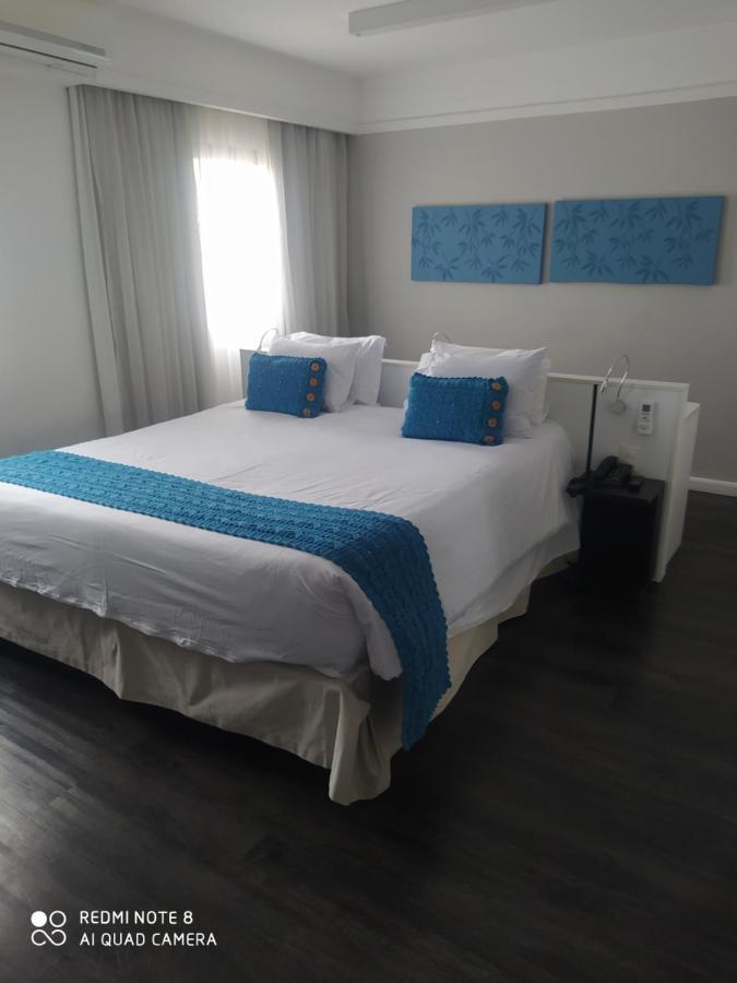 Flat Hotel Moema Ibirapuera Sao Paulo Bagian luar foto