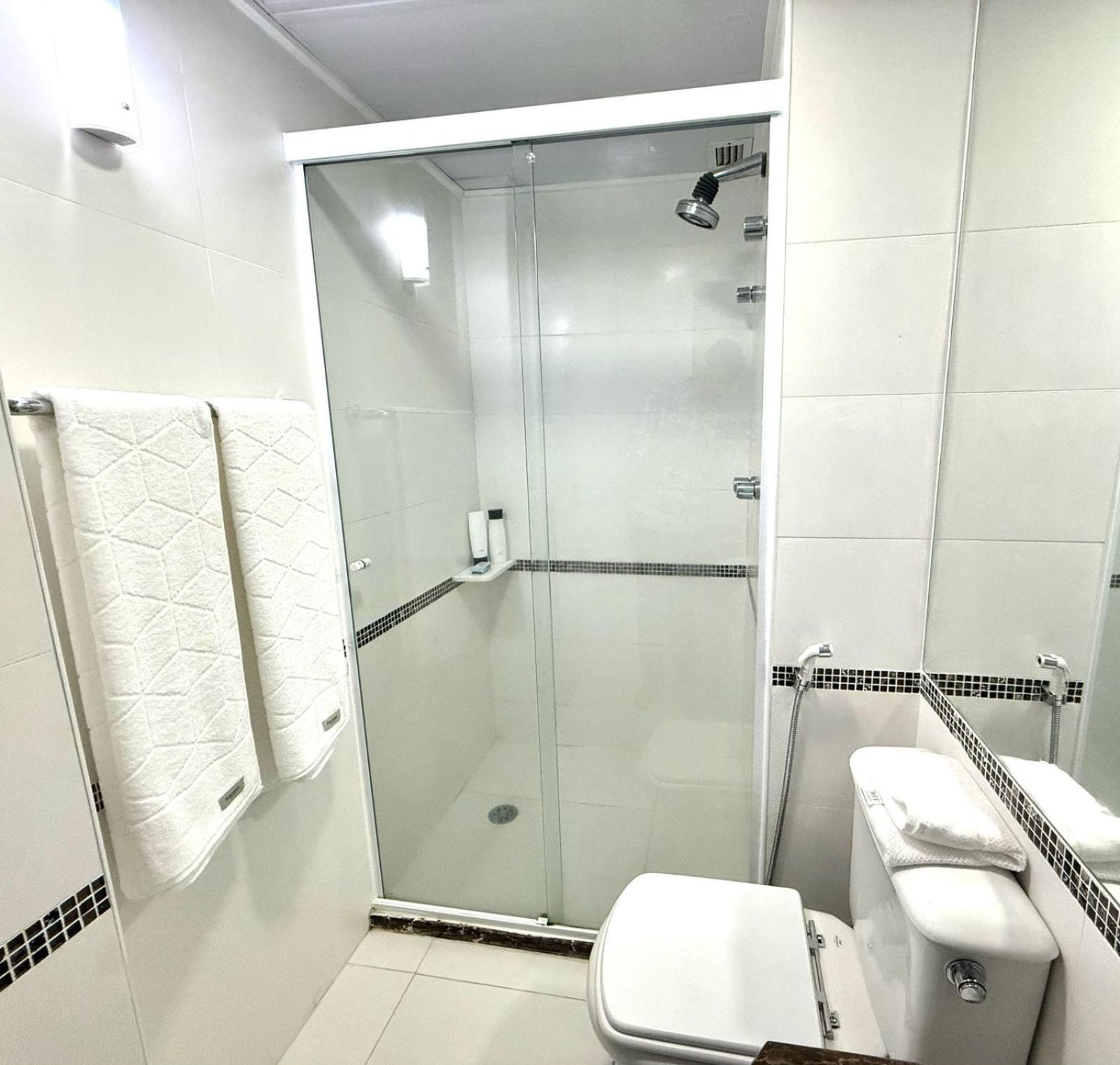 Flat Hotel Moema Ibirapuera Sao Paulo Bagian luar foto