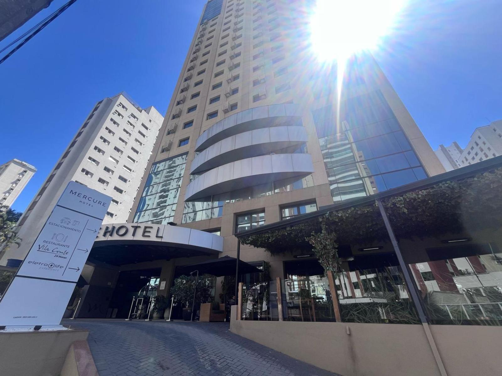 Flat Hotel Moema Ibirapuera Sao Paulo Bagian luar foto