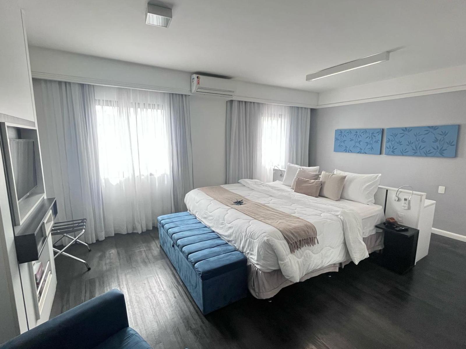 Flat Hotel Moema Ibirapuera Sao Paulo Bagian luar foto