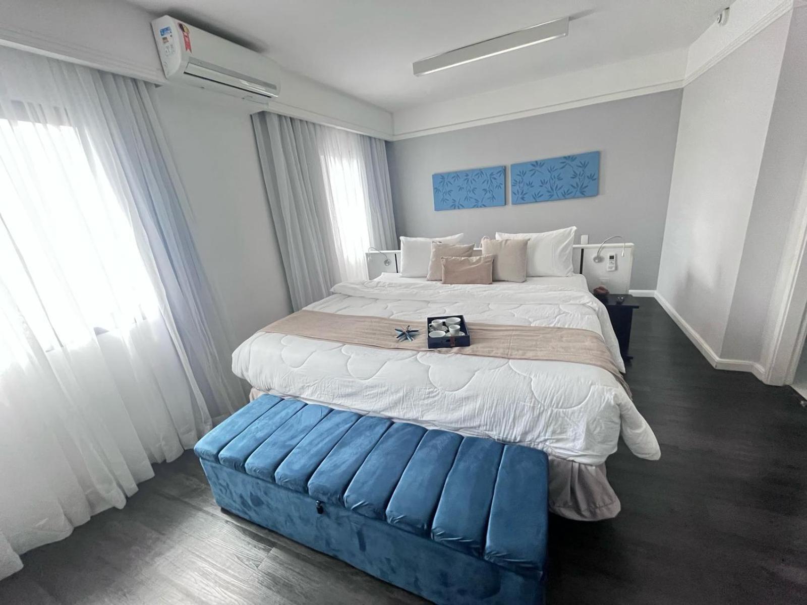 Flat Hotel Moema Ibirapuera Sao Paulo Bagian luar foto