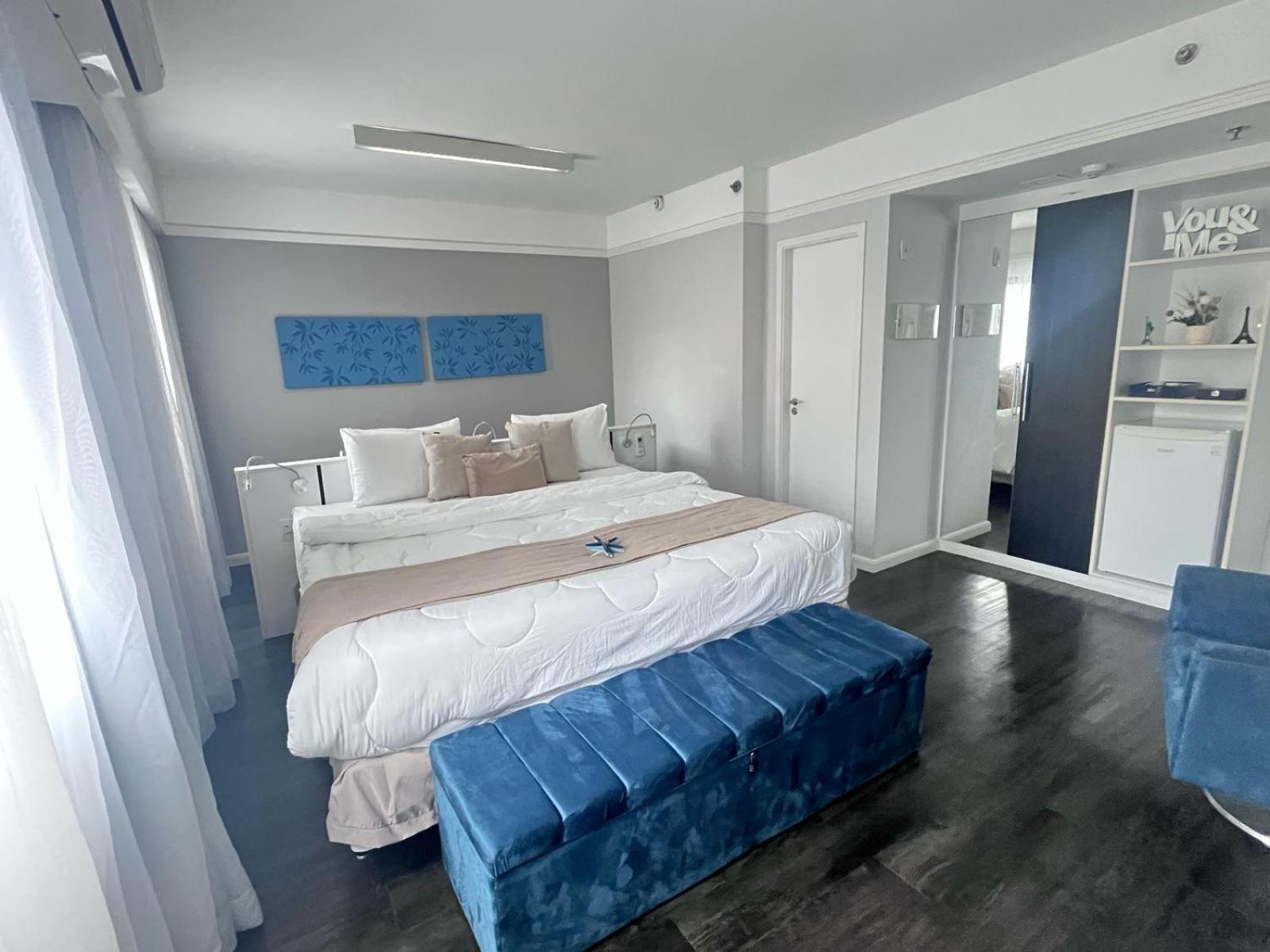 Flat Hotel Moema Ibirapuera Sao Paulo Bagian luar foto